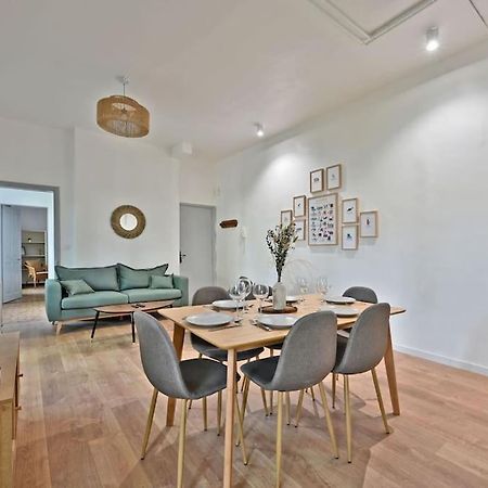Au Coeur Des Platanes - Parking Gratuit Sous-Terrain - Clim - Balcon Apartment Авиньон Екстериор снимка